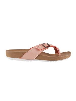 pink one toe sandal - 15339505 - Standard Image - 2