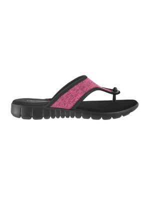 pink slippers flip flop - 15339557 - Standard Image - 2