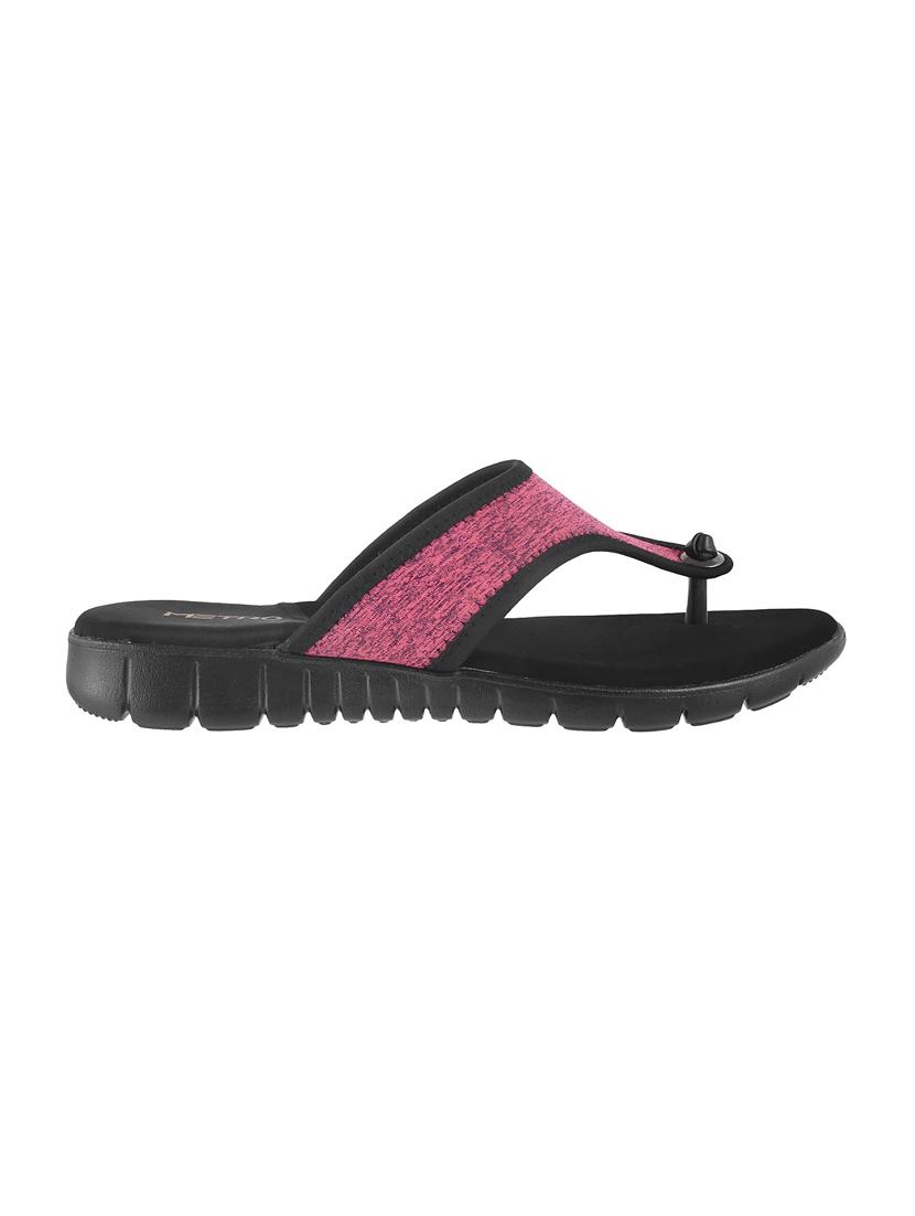 pink slippers flip flop - 15339557 - Zoom Image - 2