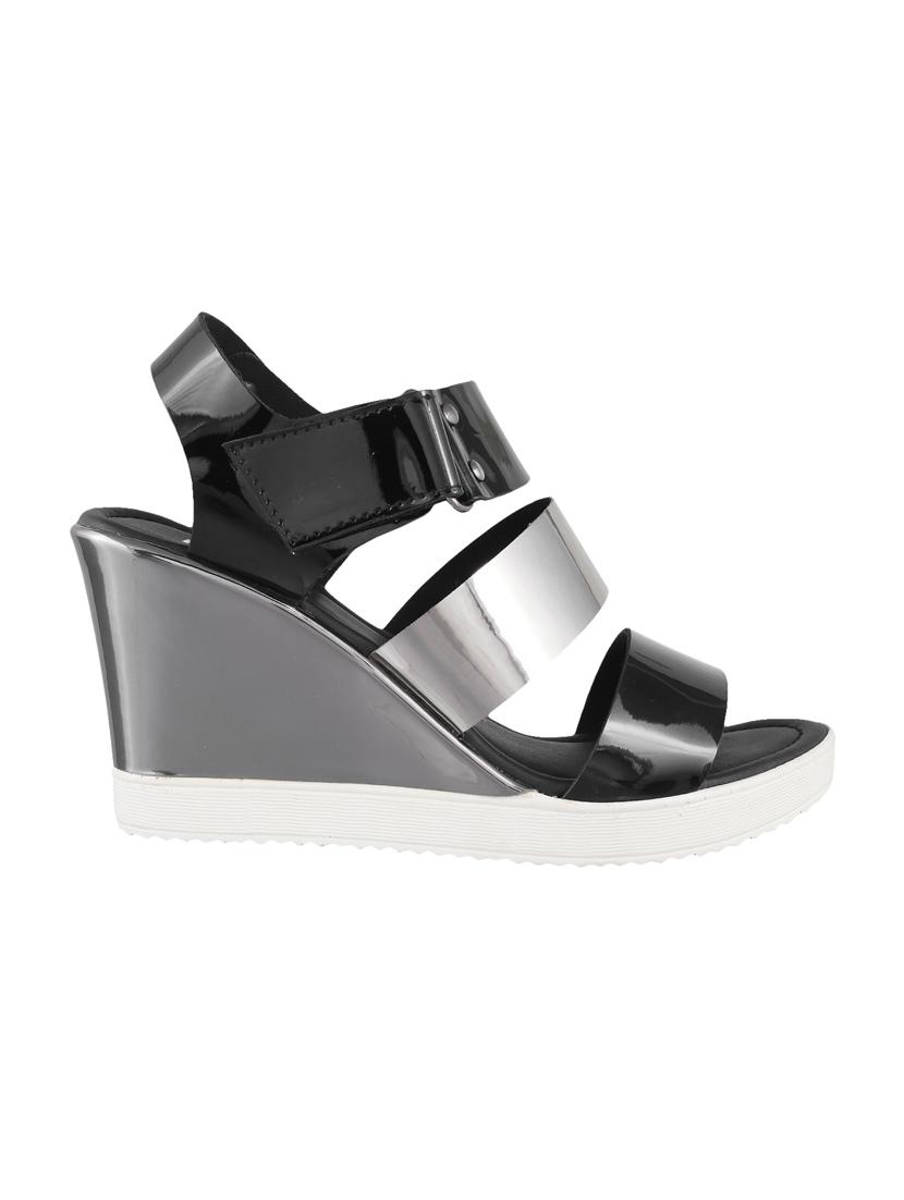 black back strap wedges - 15339766 - Zoom Image - 2