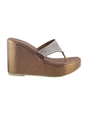 bronze toe separator wedges - 15339884 - Standard Image - 2