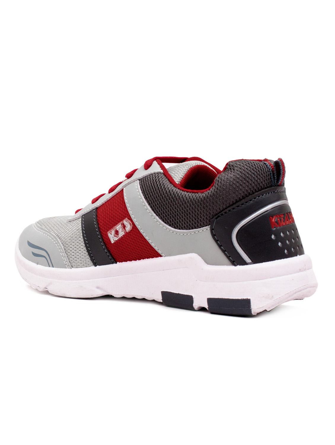 white Mesh sport shoe - 15340385 - Zoom Image - 2