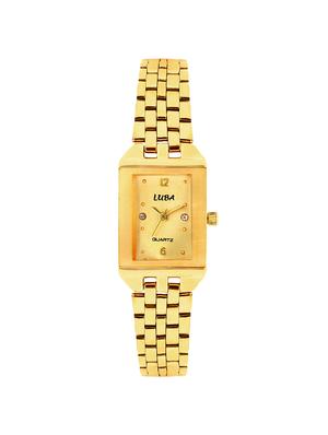 LUBA DAY N DATE COUPLE WATCH - 15341847 - Standard Image - 2