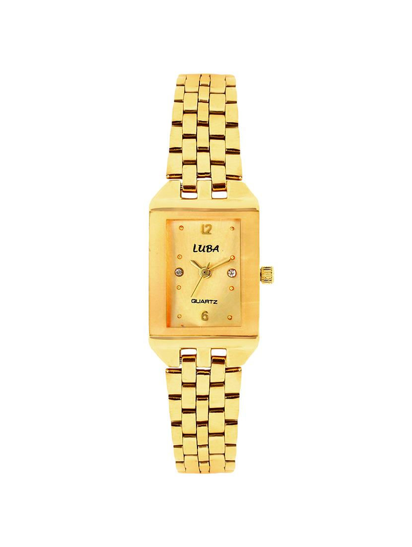 LUBA DAY N DATE COUPLE WATCH - 15341847 - Zoom Image - 2