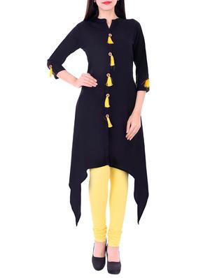 multi colored combos kurta - 15343320 - Standard Image - 2
