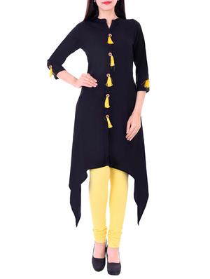 multi colored combos kurta - 15343323 - Standard Image - 2
