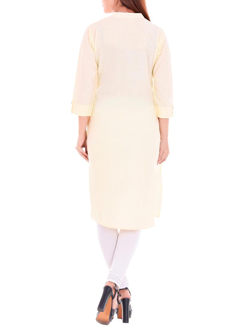 multi colored combos kurta - 15343323 - Zoom Image - 8