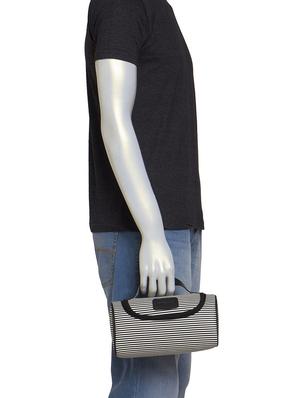 black canvas utility bag - 15345560 - Standard Image - 5