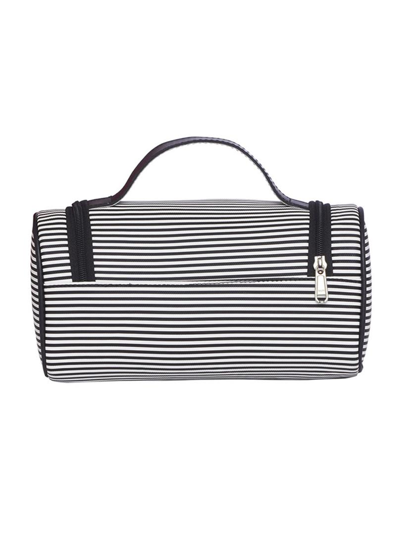 black canvas utility bag - 15345560 - Zoom Image - 2
