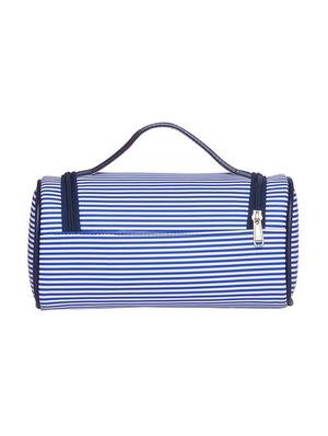 blue canvas utility bag - 15345561 - Standard Image - 2