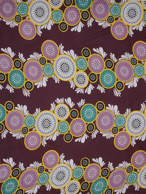 140 TC Cotton Double Bedsheet with 2 Pillow Covers - 15349154 - Standard Image - 2