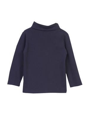blue cotton top - 15350578 - Standard Image - 2