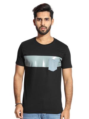multi colored cotton combos t-shirt (set of 2) - 15357718 - Standard Image - 2