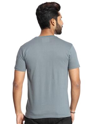 multi colored cotton combos t-shirt (set of 2) - 15357718 - Standard Image - 5