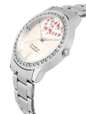Charlie Carson Elegant Watch- Cc096g - 15360393 - Standard Image - 2