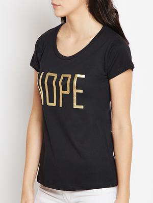 short sleeved graphic tee - 15366054 - Standard Image - 2