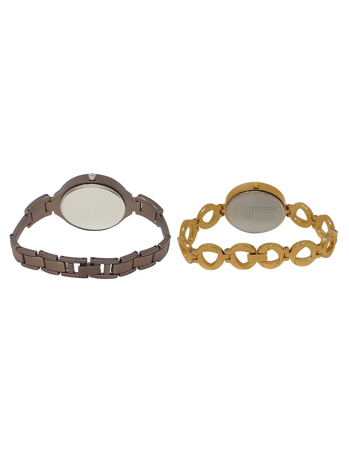 LOREM LR236-239 wrist watch combo - 15373145 - Zoom Image - 2