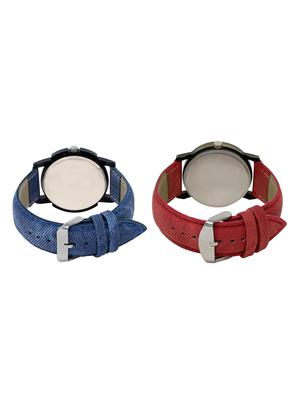 lorem lr2-230 wrist watch combo - 15373191 - Standard Image - 2