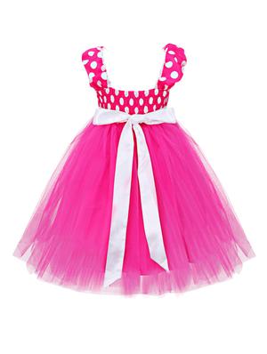 pink net gown - 15375983 - Standard Image - 2