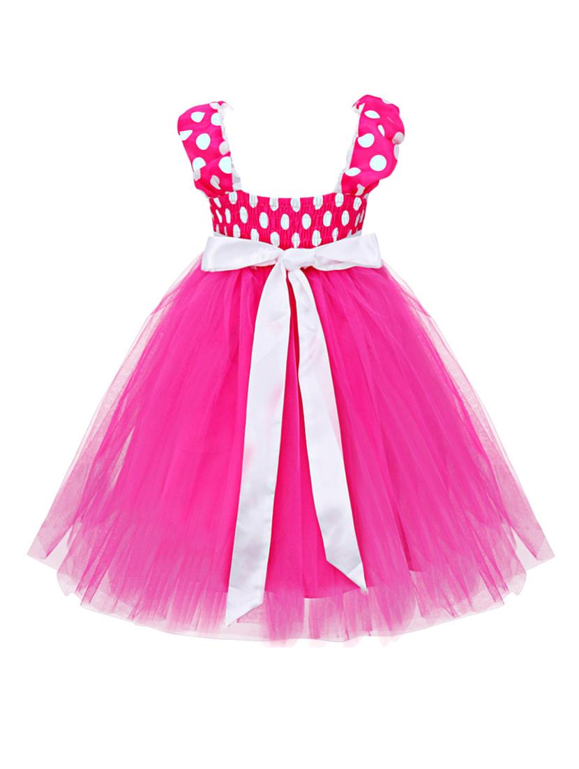 pink net gown - 15375983 - Zoom Image - 2