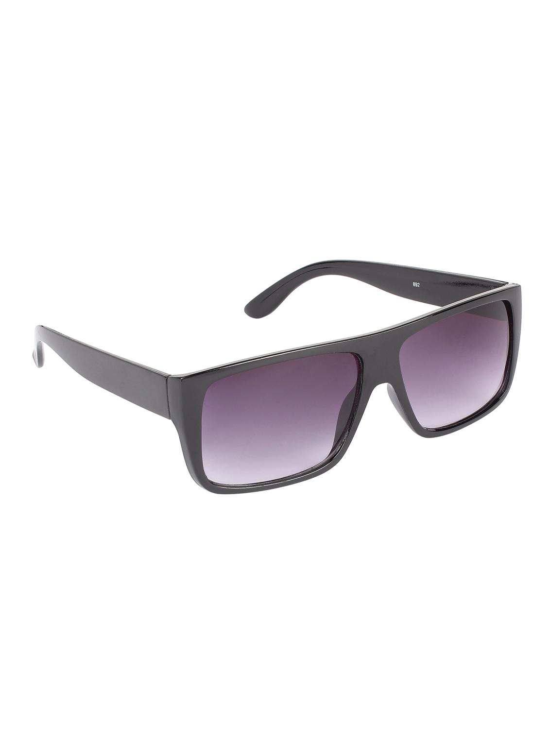 oval frame smart women sunglasses - 15376889 - Zoom Image - 2
