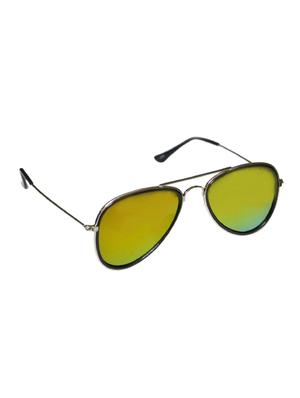bull-i yellow stylish aviator - 15377657 - Standard Image - 2