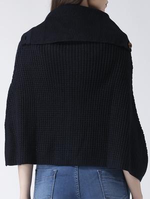 solid woolen capes - 15378568 - Standard Image - 2