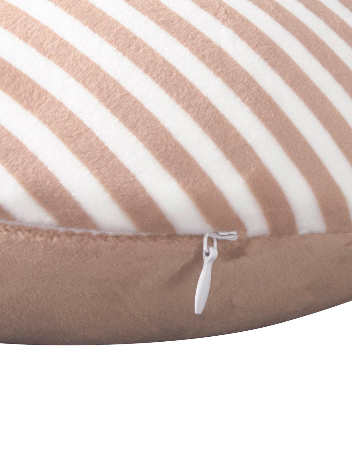U Shaped Memory Foam Neck Pillows? Comfortable for Neck Support Cushion For Kids /Adults/ Car /Office /Sleeping cover - 15385102 - Zoom Image - 8