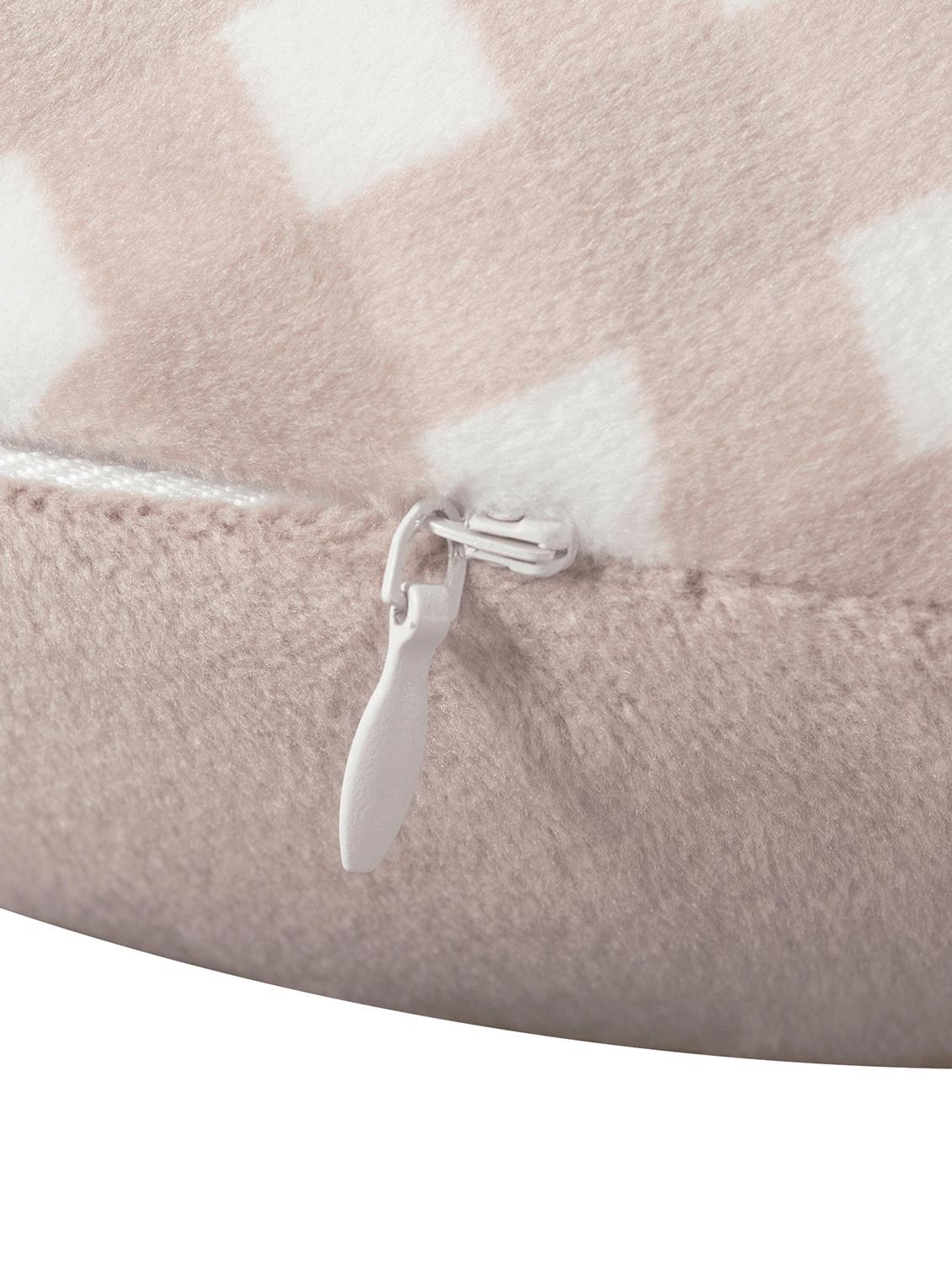 U Shaped Memory Foam Neck Pillows? Comfortable for Neck Support Cushion For Kids /Adults/ Car /Office /Sleeping cover - 15385105 - Zoom Image - 8
