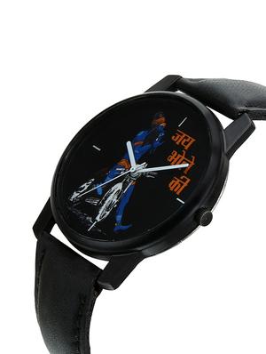 Round dial analog watch -(RD-140) - 15385724 - Standard Image - 2