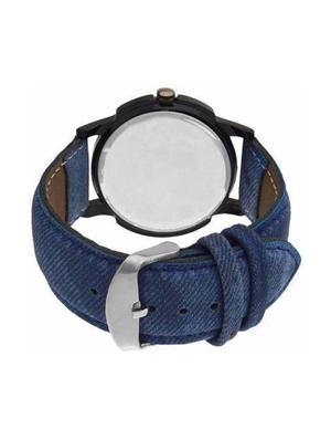 love white dial analogue men's watch - 15392198 - Standard Image - 2