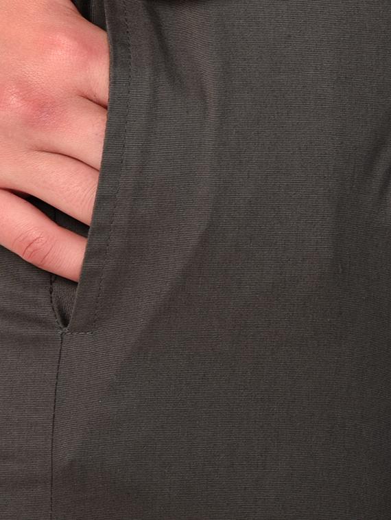 set of 2 flat front cigarette pants - 15392627 - Zoom Image - 5