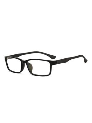 royal son rectangle spectacle frame for men and women (rs08860er|51|transparent lens) - 15393270 - Standard Image - 2
