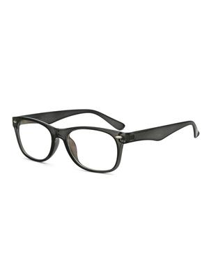 Royal Son Rectangle Spectacle Frame For Men and Women (RS09460ER|51|Transparent Lens) - 15393330 - Standard Image - 2