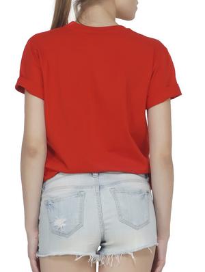 graphic print tee - 15393518 - Standard Image - 2