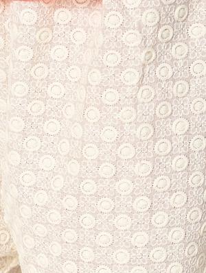 set of 2 chikankari straight palazzo - 15395529 - Standard Image - 8