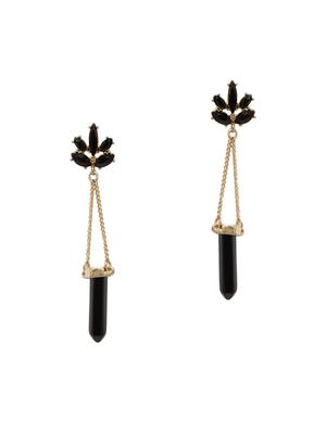 drop earrings - 15397210 - Standard Image - 2