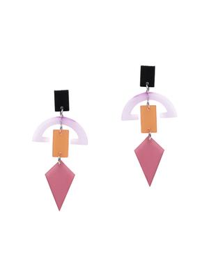drop earrings - 15397414 - Standard Image - 2