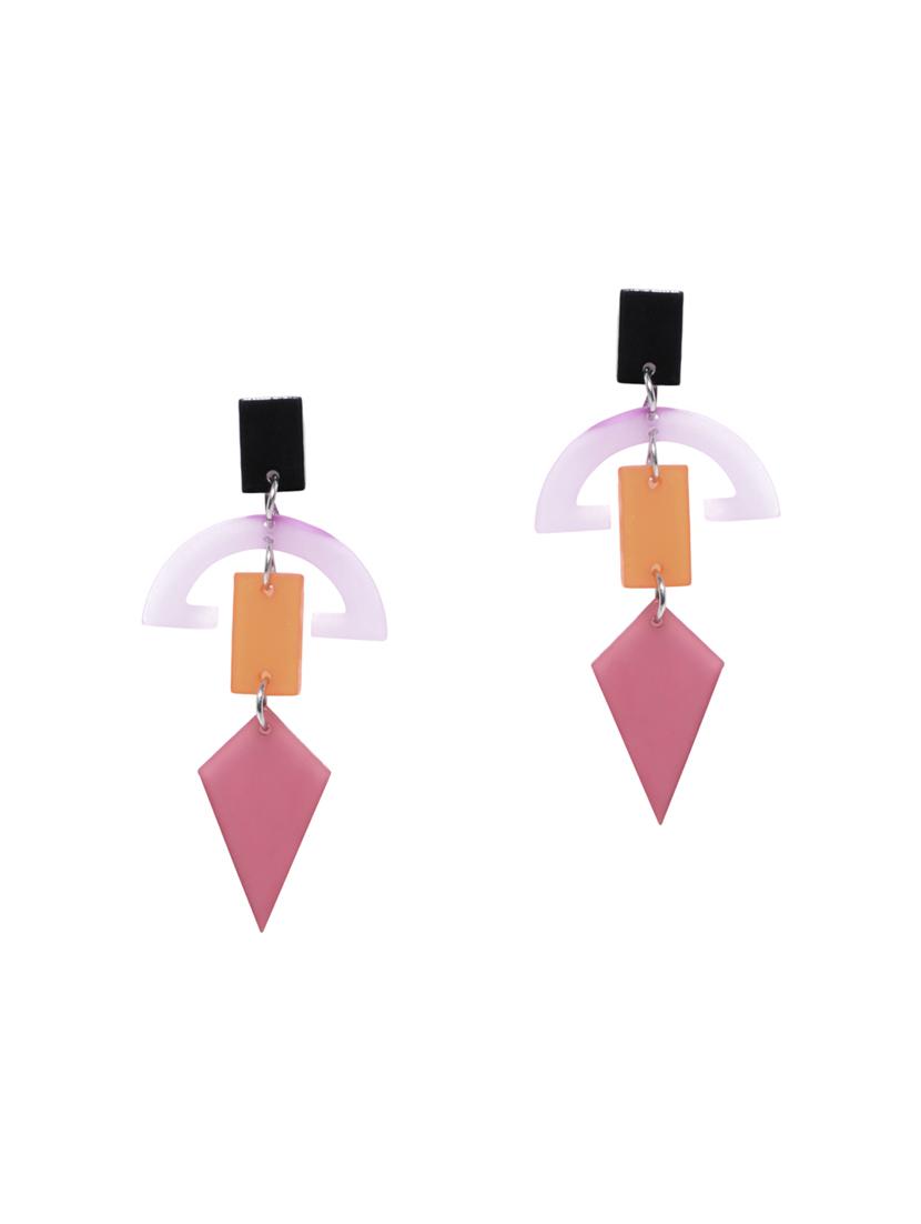 drop earrings - 15397414 - Zoom Image - 2