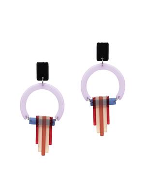 Drop earrings - 15397459 - Standard Image - 2