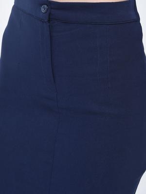 high waist pencil skirt - 15399488 - Standard Image - 5