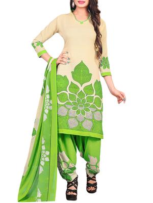 multi synthetic suit combos unstitched - 15401036 - Standard Image - 2