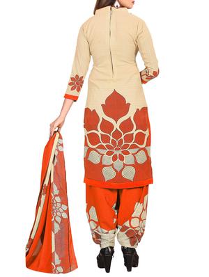 multi synthetic suit combos unstitched - 15401039 - Standard Image - 5