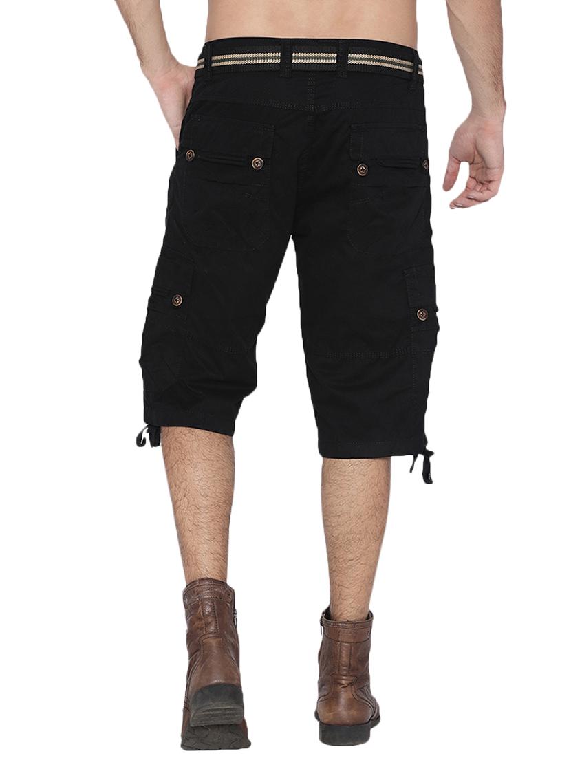 black cotton three - fourth - 15402599 - Zoom Image - 2