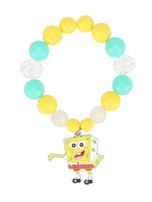 multi plastic necklace set jewellery - 15405906 - Standard Image - 5