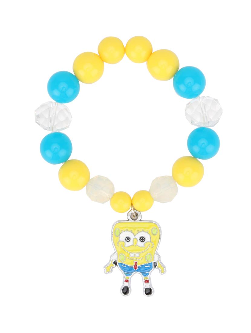multi plastic necklace set jewellery - 15405906 - Zoom Image - 2