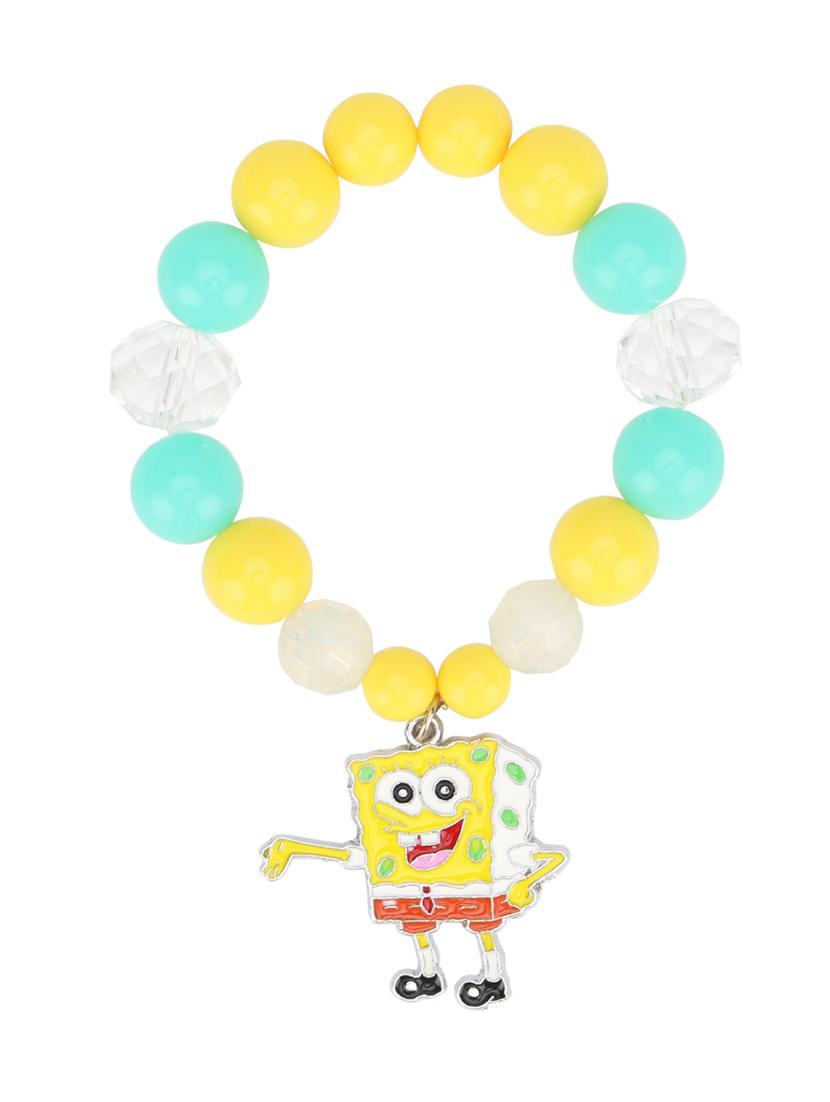 multi plastic necklace set jewellery - 15405906 - Zoom Image - 5