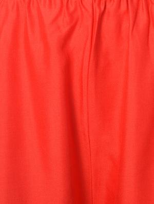 set of 2 flared solid palazzo - 15406133 - Standard Image - 5