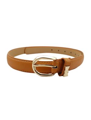 brown belt - 15411520 - Standard Image - 2