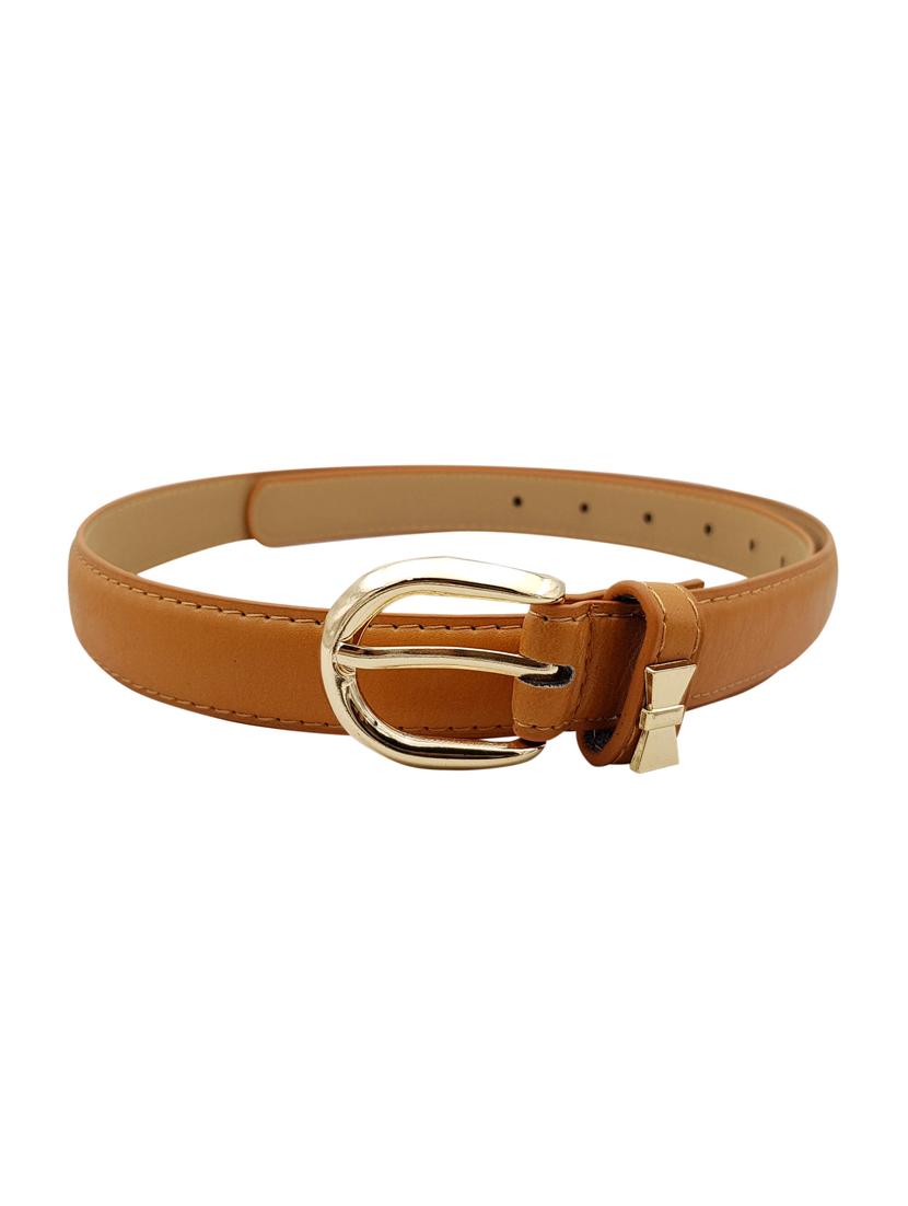 brown belt - 15411520 - Zoom Image - 2